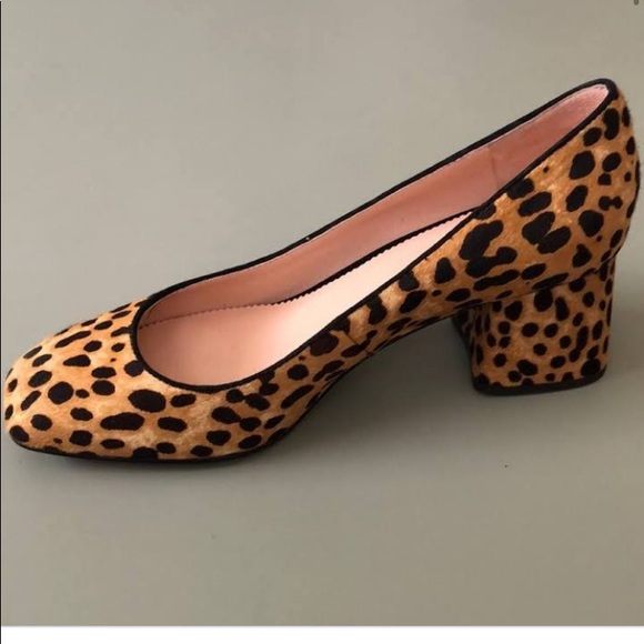 #78-J.Crew Shoes - Picture 2 of 8